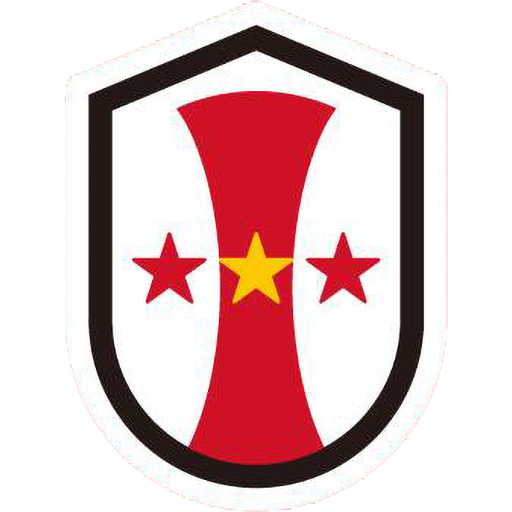 INAC Kobe Leonessa badge