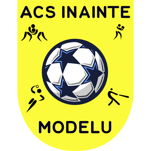 Înainte Modelu badge