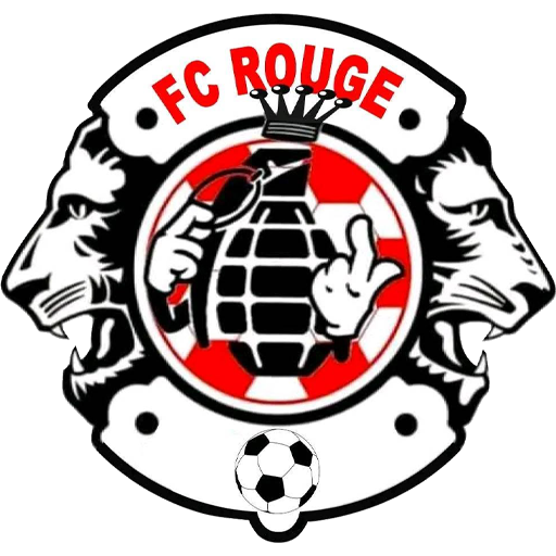 Inate Rouge badge