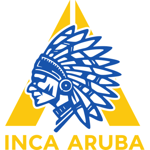 INCA-Aruba badge