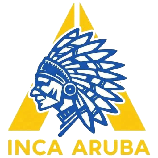 INCA-Aruba badge