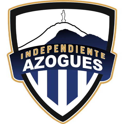 Independiente Azogues badge