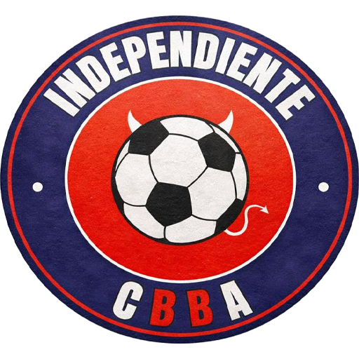 Independiente CBBA badge