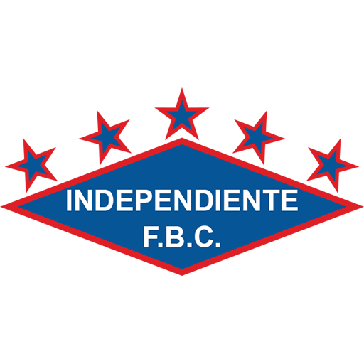 Independiente de Campo Grande badge
