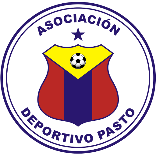 Independiente Medellín vs Deportivo Pasto badge right