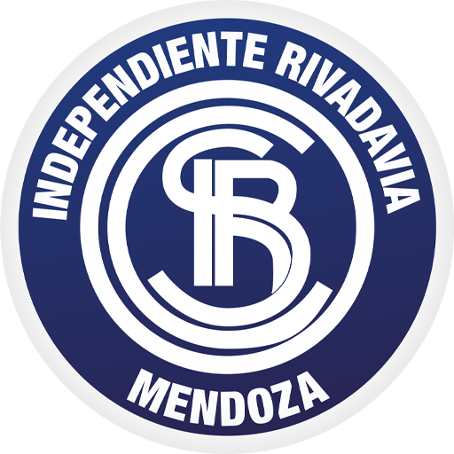 Independiente Rivadavia badge