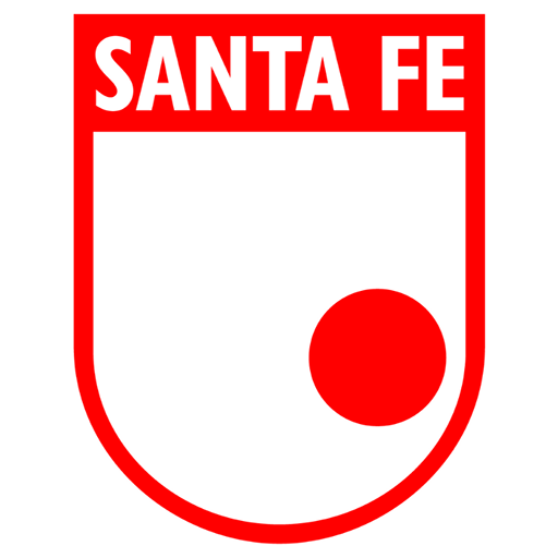 Independiente Santa Fe Femenino vs Corinthians Women badge left