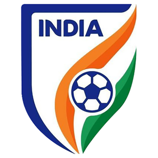 India badge India badge
