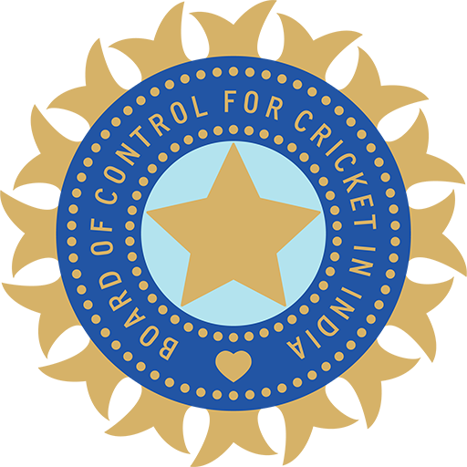 India Cricket badge