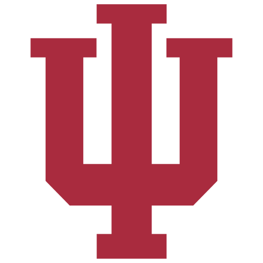 Indiana badge