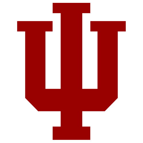Indiana badge