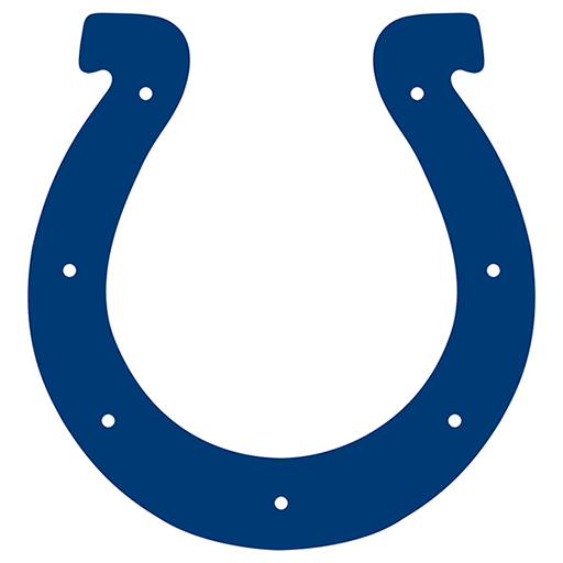 Indianapolis Colts badge