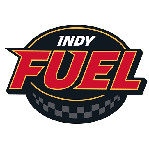 Indy Fuel badge