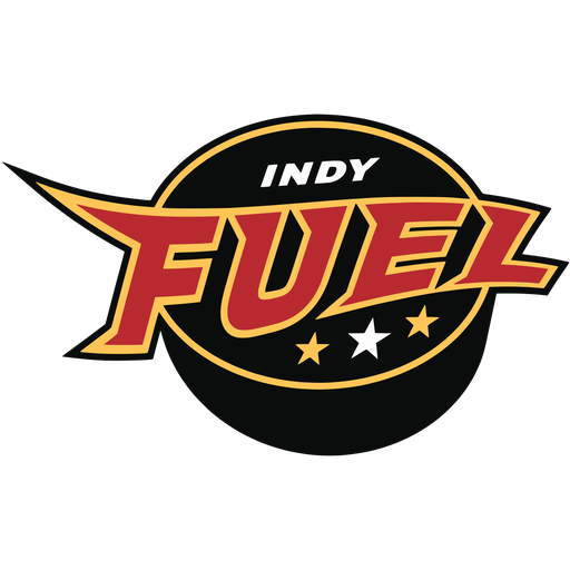 Indy Fuel badge