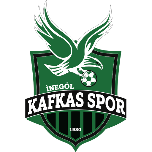 İnegöl Kafkas Gençlikspor badge