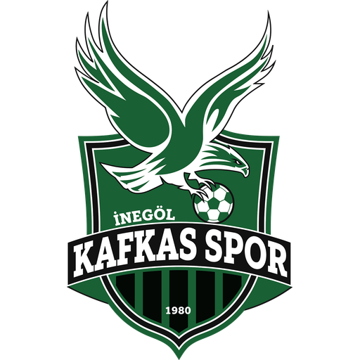 İnegöl Kafkasspor badge