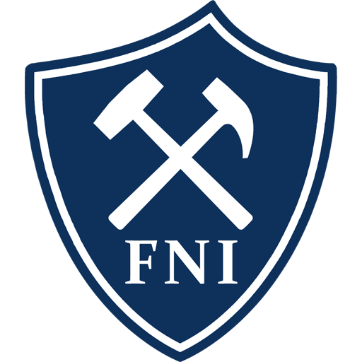 Ingenieros badge
