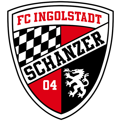 Ingolstadt Women badge