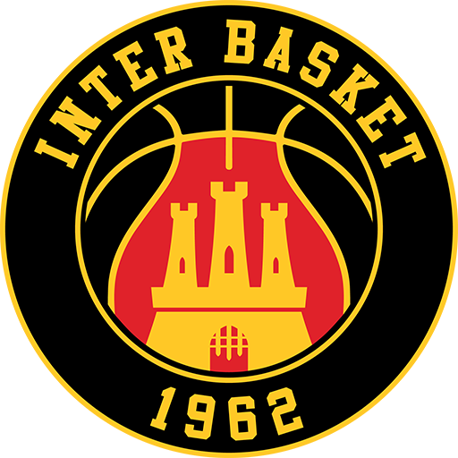 Inter Basket badge