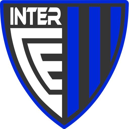 Inter Club d'Escaldes badge