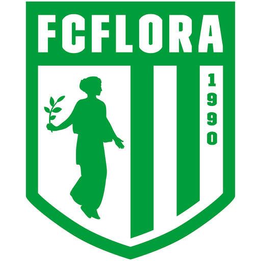 Inter Club d'Escaldes vs Flora Tallinn badge right