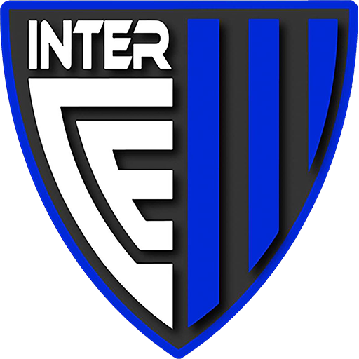 Inter Club d'Escaldes Youth badge