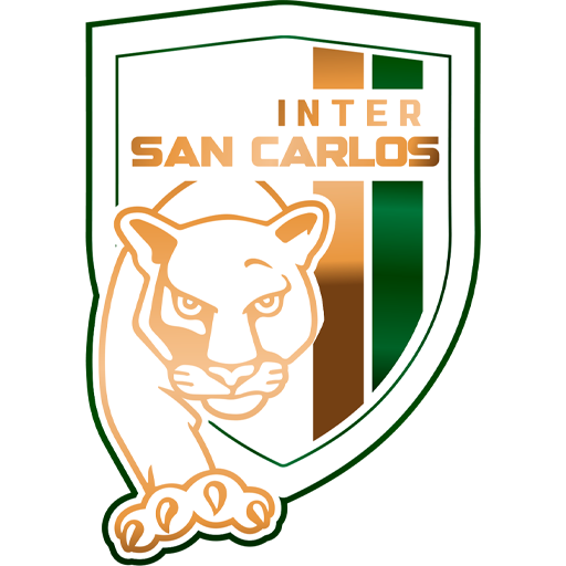 Inter de San Carlos badge