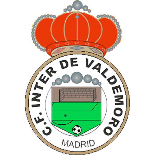 Inter de Valdemoro badge