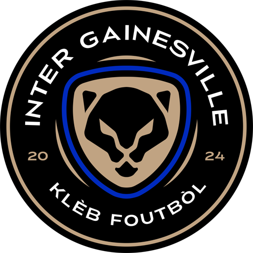 Inter Gainesville badge