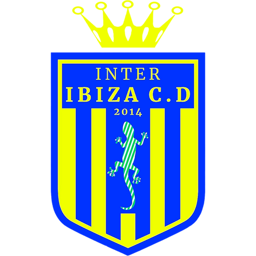 Inter Ibiza badge