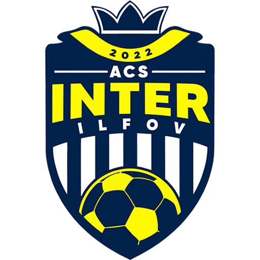 Inter Ilfov badge