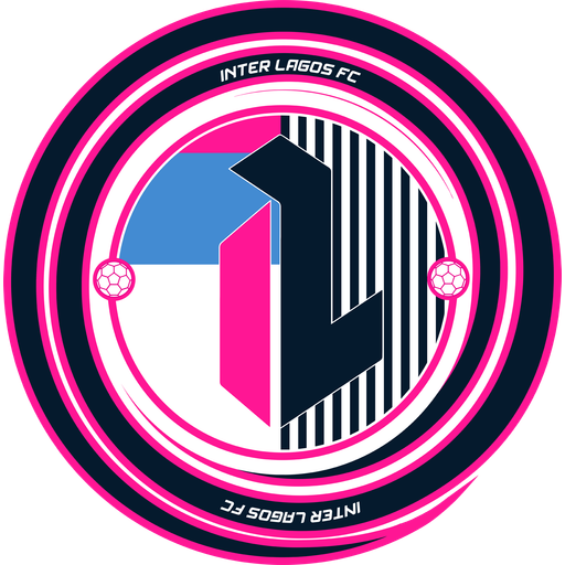 Inter Lagos badge