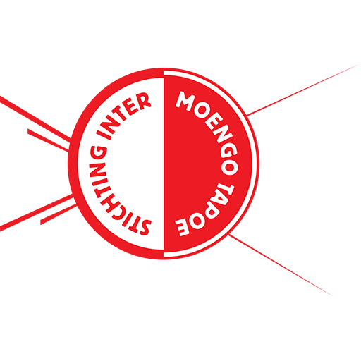 Inter Moengotapoe badge