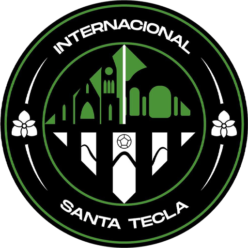 Inter Santa Tecla badge