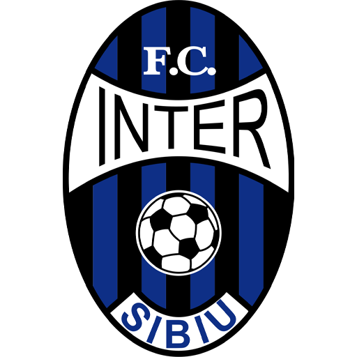 Inter Sibiu badge