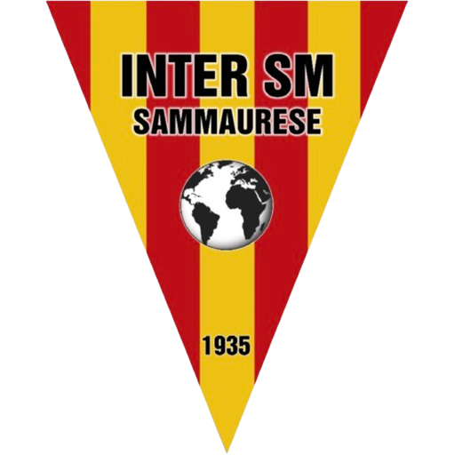 Inter SM Sammaurese badge