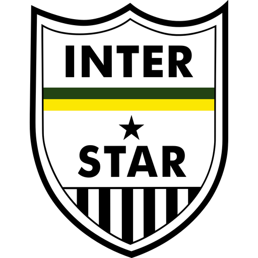 Inter Star badge