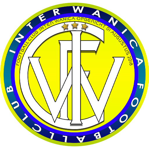 Inter Wanica badge