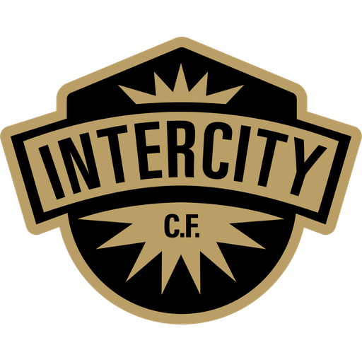 Intercity badge