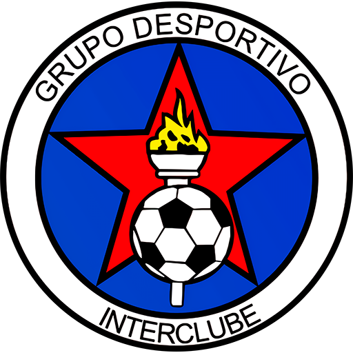 Interclube badge