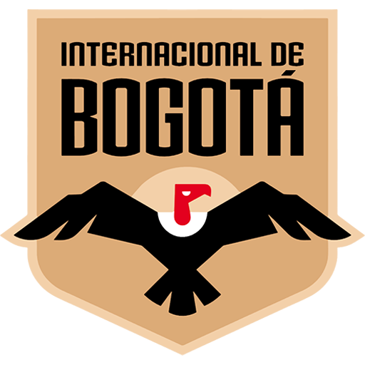 Internacional de Bogotá badge