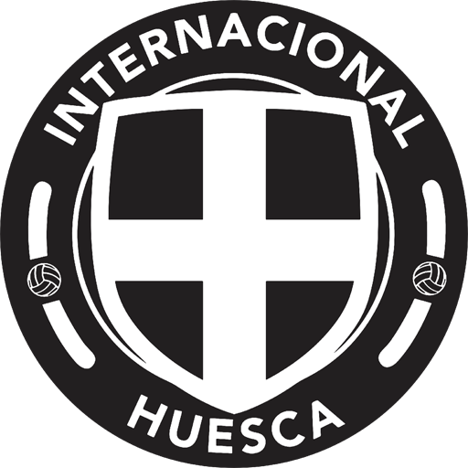 Internacional Huesca badge