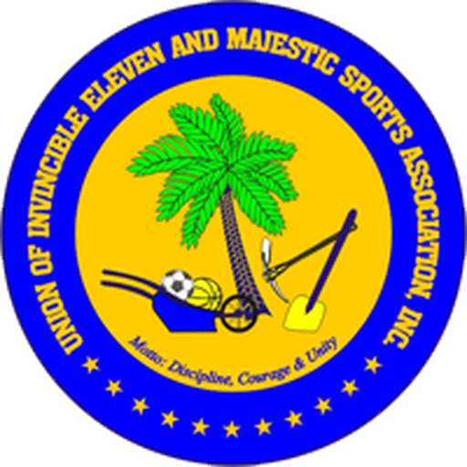 Invincible Eleven badge