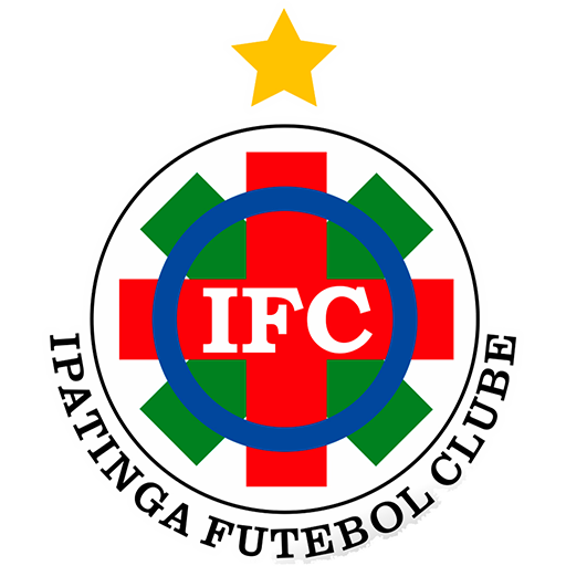 Ipatinga badge