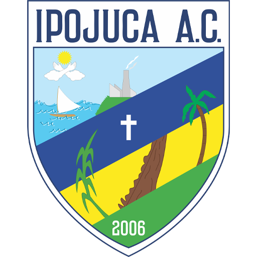 Ipojuca badge