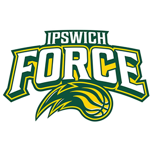 Ipswich Force badge