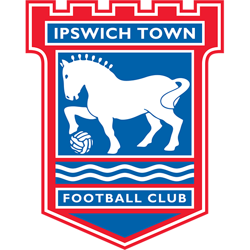 Ipswich Town U21 badge