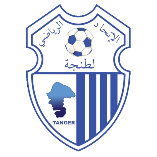 IR Tanger badge
