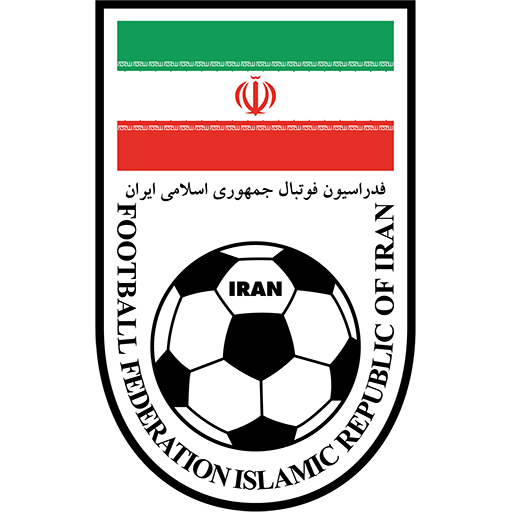 Iran badge Iran badge