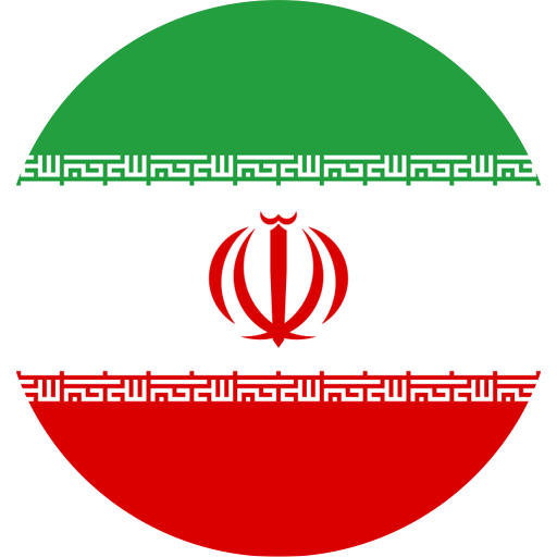Iran U23 badge